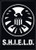 Marvel Comics S.H.E.I.L.D. Insignia Symbol Logo Magnet 20165MV