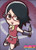 Boruto Naruto Next Generations Sarada Chibi Anime Magnet 73098NB