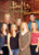 Buffy The Vampire Slayer Cast Shot Magnet 73280BF