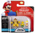 Nintendo Super Mario Bros. U Micro Land Bowser Koopa Troopa Toad Figure Set