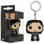 Game of Thrones Jon Snow Funko POP! Keychain