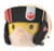 Star Wars Force Awakens Tsum Tsum Poe Dameron Disney Mini Toy Plush