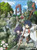 Log Horizon Season 1 Anime 3D Lenticular 9 x 12" Framed Wall Art Poster