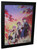 The Fruit Of Grisaia Anime 3D Lenticular 9 x 12" Framed Wall Art Poster