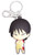Yowamushi Pedal Imaizumi Anime PVC Keychain GE-85155