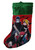 Naruto Shippiden Anime Holiday Christmas Stocking GE-6179