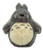 Totoro Classic 7-Inch Anime Licensed Plush GE-37352