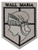 Attack On Titan Wall Maria Anime Patch GE-44992