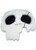 Bleach Nel Skull Licensed White Anime Cosplay Fleece Hat GE-2712