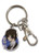 Bungo Stray Dogs Osamu Anime Metal Keychain GE-48145