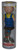 Caillou & Gilbert Cat Surprise Tube (2015) Imports Dragon Collectible Figure 2-Pack Set