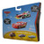 Disney Cars 2 Lightning McQueen & Francesco Bernoulli Lights & Sounds Toy Car Set