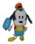 Disney Mickey & Friends Goofy Hallmark Itty Bitty Rope Toy Plush
