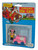 Disney Minnie Mouse Arco Mattel Die-Cast Collectible Ice Cream Truck Toy Car