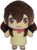 Dr. Stone Yuzuriha Anime 8-Inch Plush GE-77193