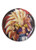 Dragon Ball Fighterz Gotenks 1.25" Anime Button GE-19422