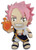 Fairy Tail Natsu Licensed Anime 9-Inch Toy Plush GE-52312