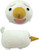 Fairy Tail Plue Mini Anime 4.5-Inch Plush GE-52908