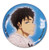 Free! 2 Sosuke Anime 1.25" Button GE-16358
