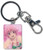 Future Diary Yuno Anime Metal Keychain GE-36894