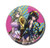 Haganai Sena & Yozora Warriors Anime 1.25" Button GE-16115