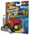 Hot Wheels Monster Jam (2018) Epic Additions Carolina Crusher Truck 5/15 with Re-Crushable Car