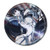 Kill La Kill Satsuki Anime 1.25" Button GE-16229