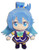 Konosuba Aqua 8-Inch Anime Plush GE-52231
