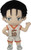 Kuroko's Basketball Kazunari Takao Anime 9-Inch Plush GE-52797