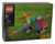 LEGO Brickmaster Welcome Kit Airplane Toy Building Toy Set 10167