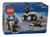 LEGO City Center 4WD Police Patrol Building Toy Car Set 6471