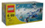 LEGO Creator Sky Squad Blue Building Toy Set 7212