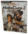 Magna Carta 2 X-Box 360 Official Brady Games Strategy Guide Book