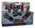 Marvel Captain America Hot Wheels 75th Anniversary Exclusive Vehicle Origins Toy Car 4-Pack Set