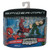Marvel Super Hero Squad (2007) Spider-Man & Vulture Figure Set 2-Pack