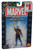 Marvel X-Men Gambit Die-Cast Poseable (2002) Toy Biz Mini Figure