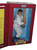 MLB Baseball Starting Lineup Babe Ruth Collector's Edition Cooperstown Collection 12-Inch Figure