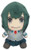 My Hero Academia Asui Seifuku Sitting Anime 7-Inch Plush GE-56944