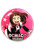 My Hero Academia S2 Ochaco Anime 1.25" Button GE-35230