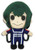 My Hero Academia Tsuyu Anime 7-Inch Plush GE-56560