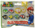 Nintendo Super Mario Bros. Tomy (2016) Collector Ring Blind Toy Pack