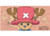 One Piece Chopper Anime Towel GE-2556