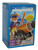 Playmobil Captain Peg Leg (2005) Toy Figure Set 5781