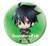 Seraph of The End Yuichiro Anime 1.25" Button GE-16700