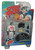 Speed Racer Series 2 Racer X (1999) ReSaurus Action Figure