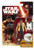 Star Wars The Force Awakens Desert Mission Finn Jakku (2015) Hasbro 3.75 Inch Action Figure