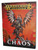 Warhammer 40k Age of Sigmar Grand Alliance Chaos Paperback Book