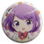 Yamada Kun & The Seven Witches Nene SD Anime 1.25" Button GE-16613