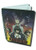 Zetman Stationery Paper Anime Spiral Notebook GE-43020