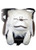 Naruto Kiba's Akamaru Dog Anime Plush Bag GE-5483